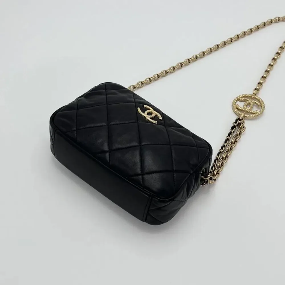 Chanel Women Pre-Loved Bag Very Good Condition